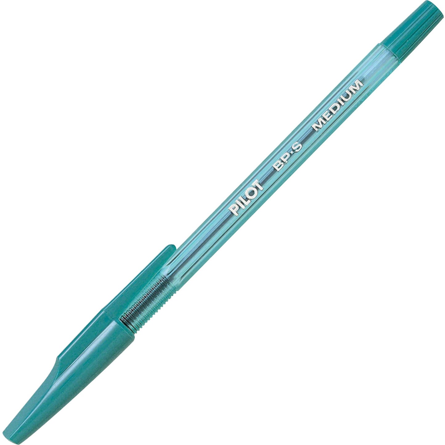 Better Ballpoint Pen - Medium Green
