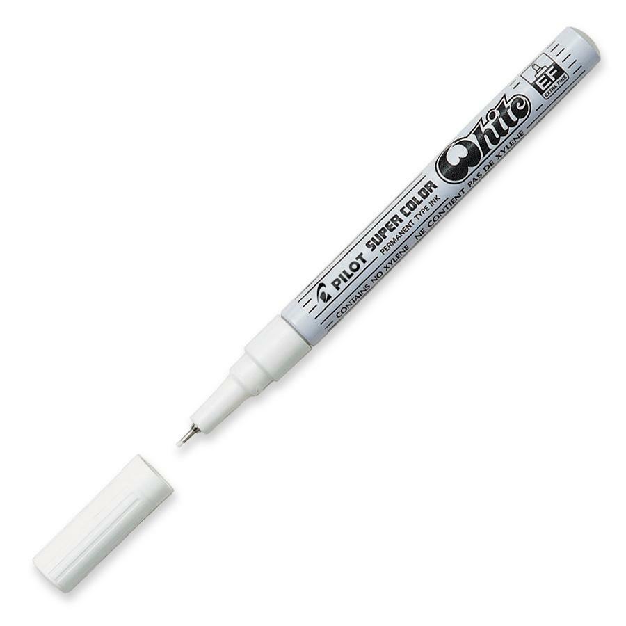 Pilot 087974 Paint Marker