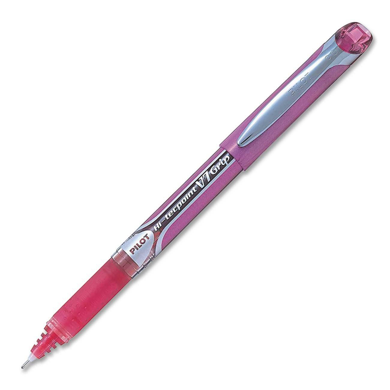Pilot Hi-Tecpoint Rollerball Pen