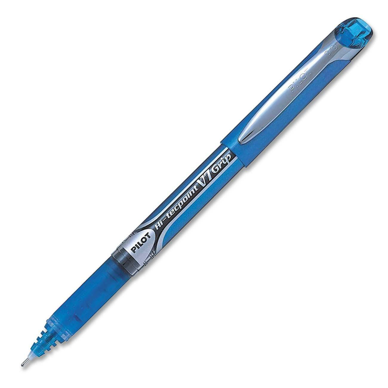 Pilot Hi-Tecpoint Rollerball Pen