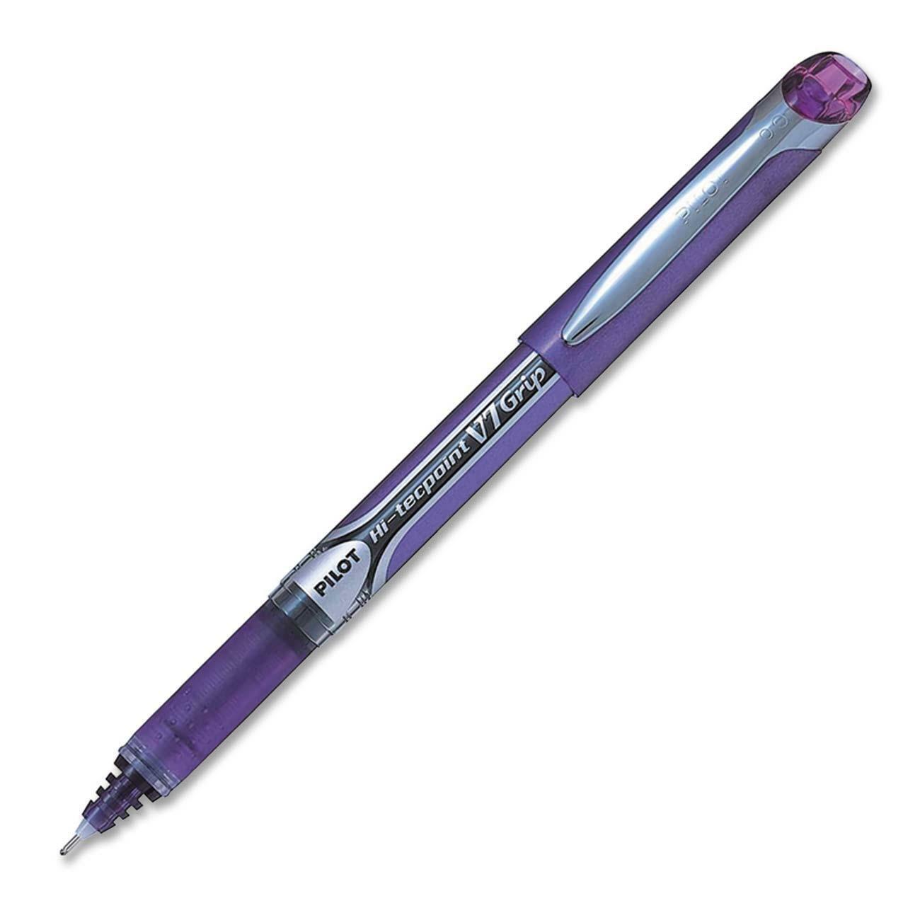 Pilot Hi-Tecpoint Rollerball Pen