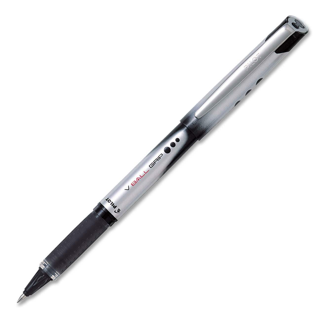 VBall Grip Rolling Ball Pen