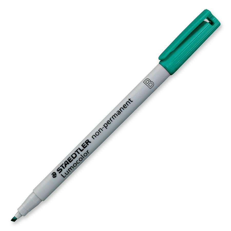 Lumocolor Fibre Tip Ink Pen