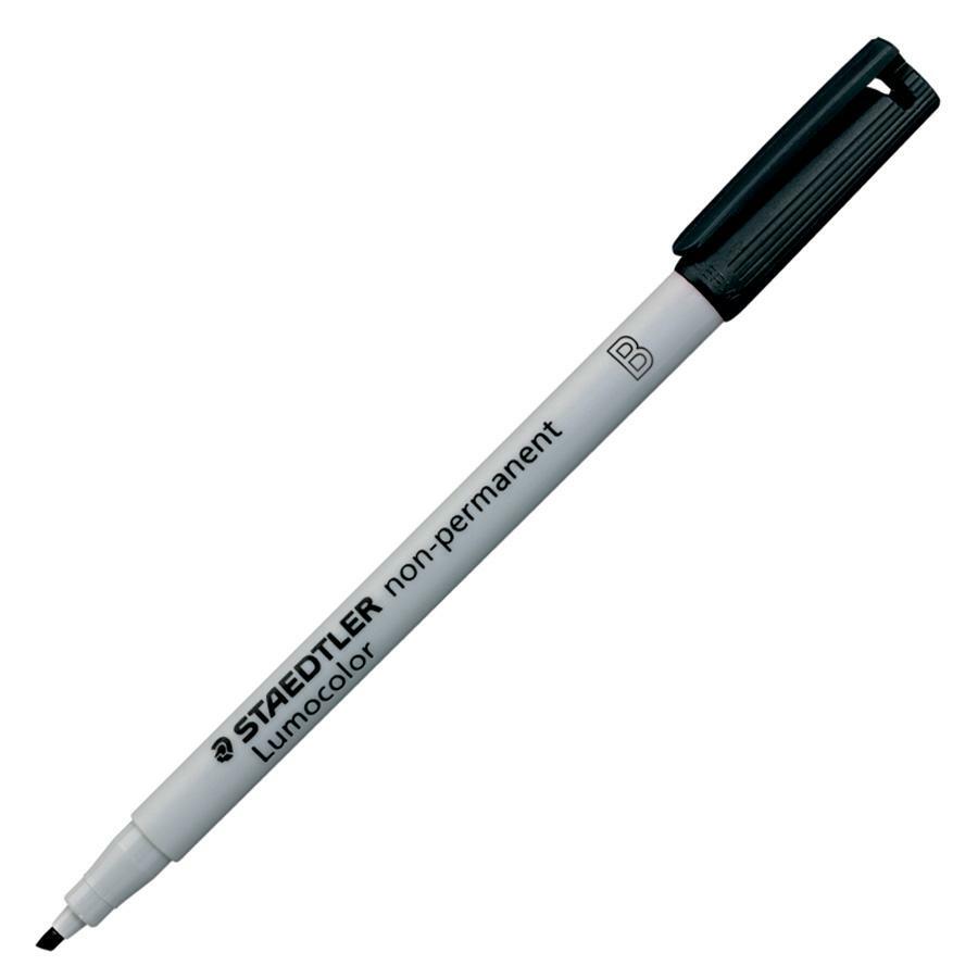 Lumocolor Fibre Tip Porous Point Pen