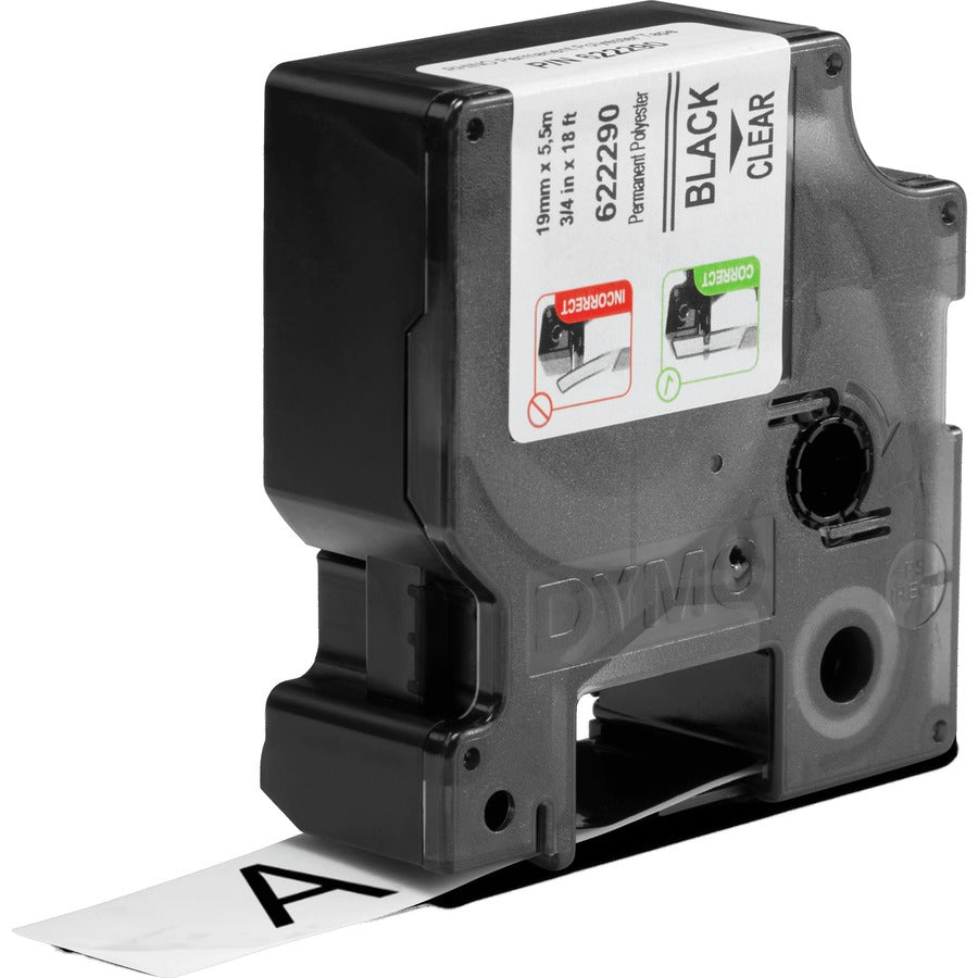Dymo RhinoPro Thermal Label - 622290