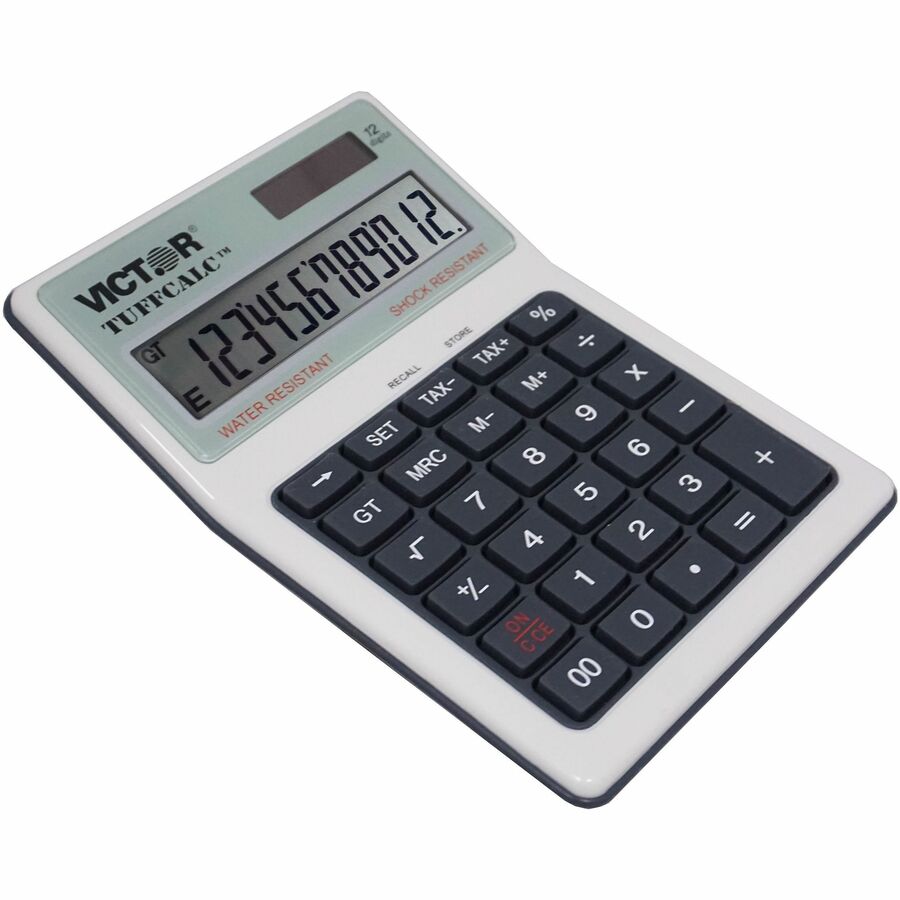 Victor 99901 TuffCalc Calculator - 99901