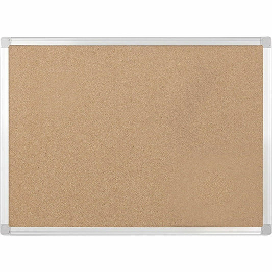 MasterVision Earth Series Recycled Cork Boards