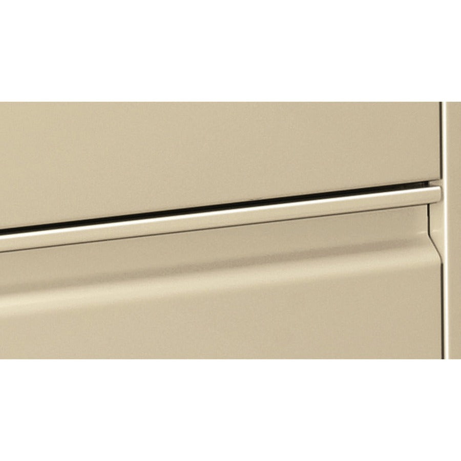 HON Brigade 800 H885LS Lateral File - HON885LSL