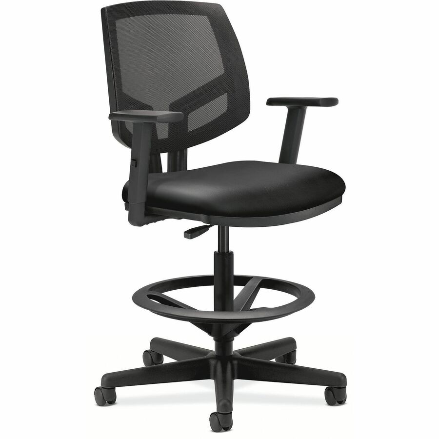 HON Volt Height-Adjustable Arms - HON5795T