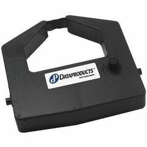 Dataproducts R4400 Thermal Transfer Ribbon ADP 60168-00, Bull M3947, Data General 18745, Dataproducts 310921-502, Fujitsu 137020168, Fujitsu 402, Fujitsu D30L-9001-0601, Fujitsu DL30L-9001-0401, Memorex 3205-1077, NCR 594053, Olivetti 80926, Seikosha 90131, Seikosha SL-13051 - Black - 1 Each