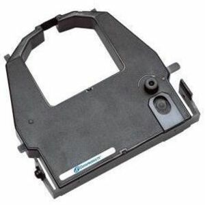 CIG R3460 Thermal Transfer Ribbon Digital Equipment Corp CA02374-C104, Digital Equipment Corp LA36R-KA - Black - 1 Each