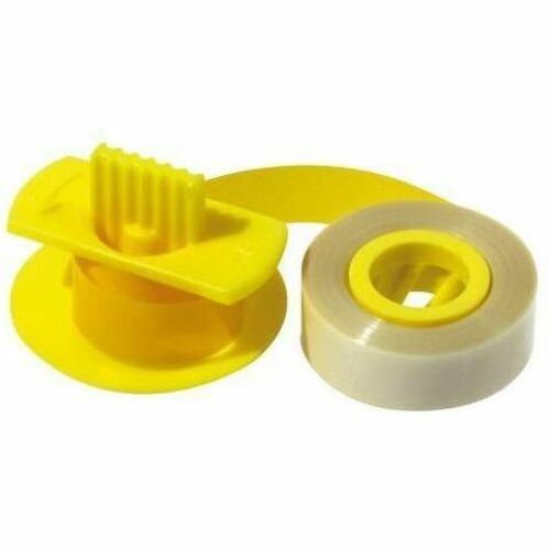 Dataproducts Non-OEM New Typewriter Lift-Off Tape for Brother 3015 (6/PK)