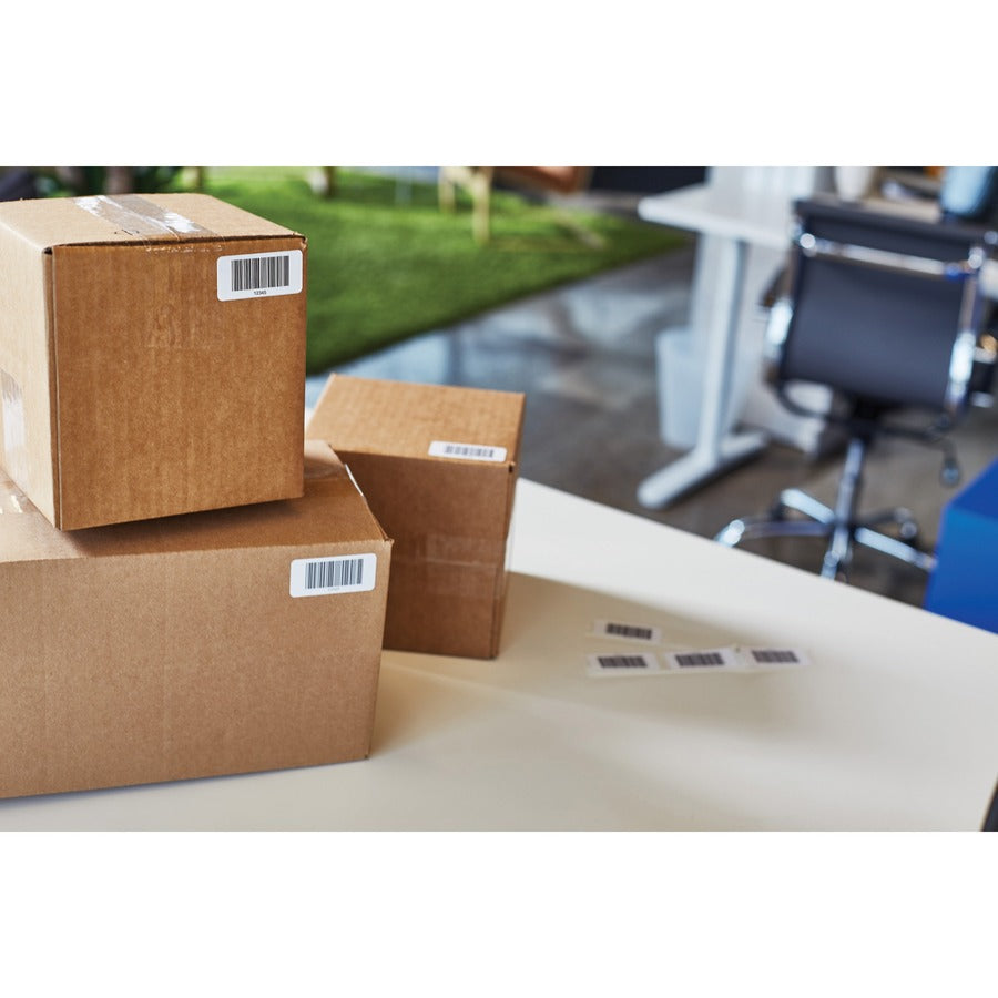 Dymo LabelWriter Small Multipurpose Labels - 30336