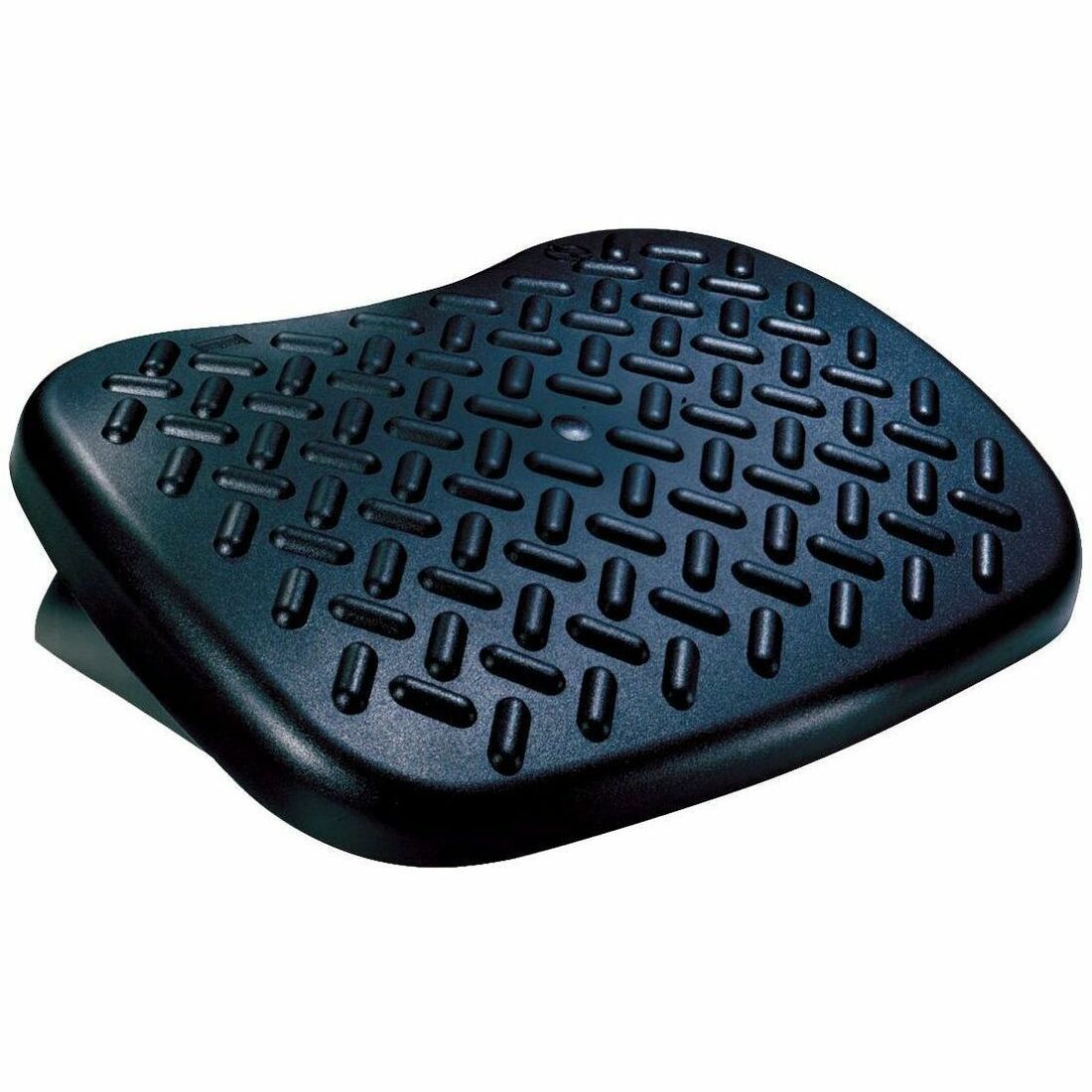 DAC® MP-140 "The Ultimate" Adjustable Foot Rest, Black