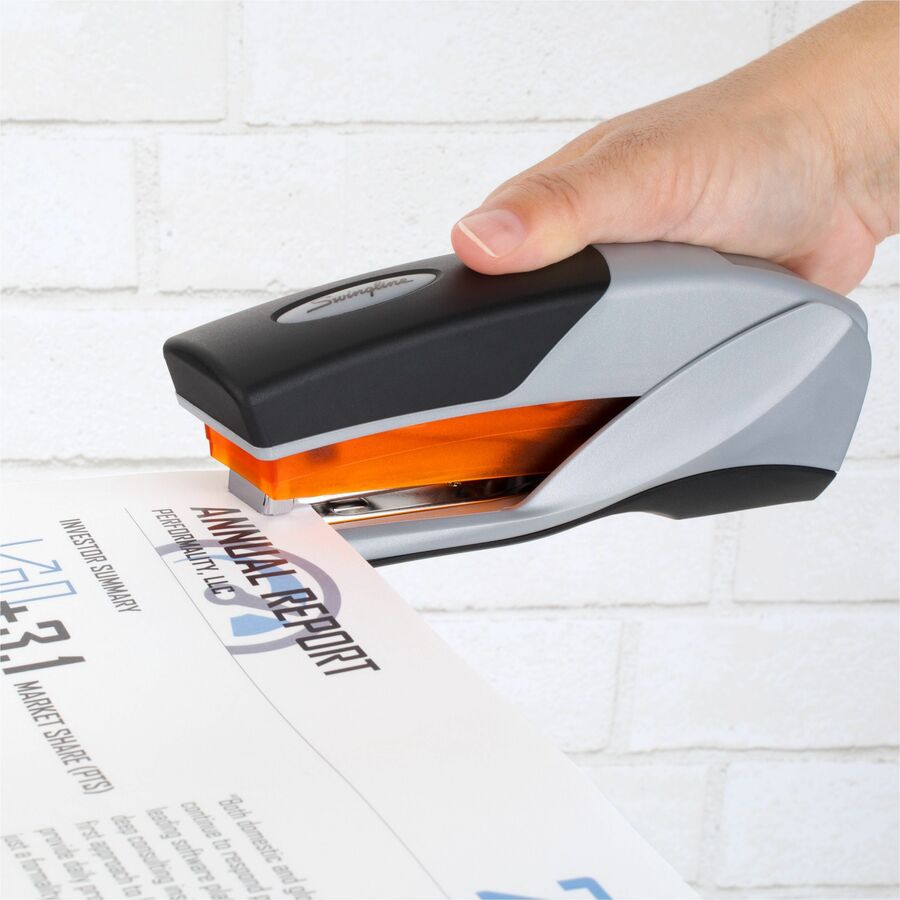 Swingline Optima 25 Reduced Effort Stapler - S7066402