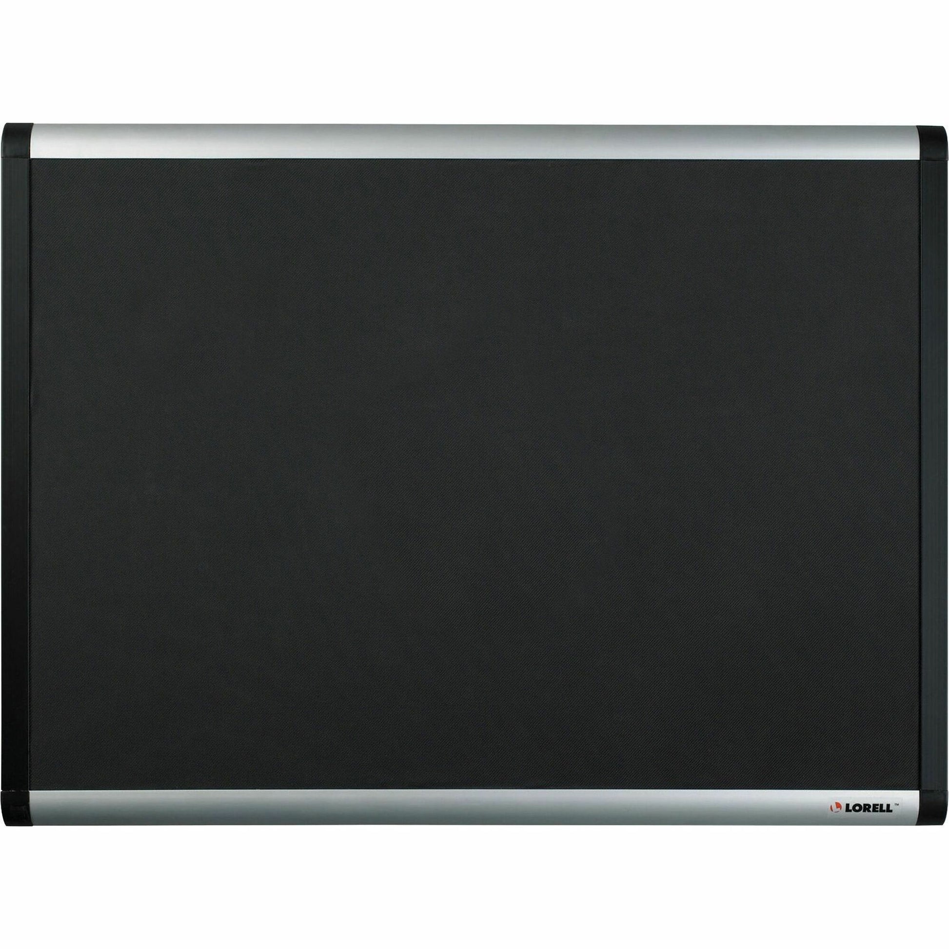 Lorell Mesh Bulletin Board
