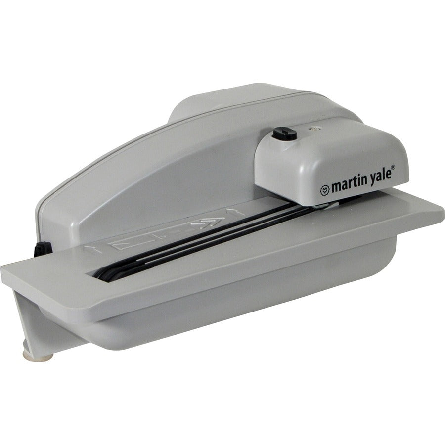 Martin Yale Premier Automatic Desktop Letter Opener - 1628