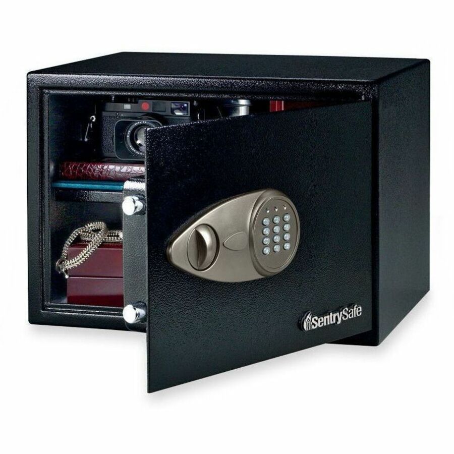 Sentry Safe Security Safe with Electronic Lock