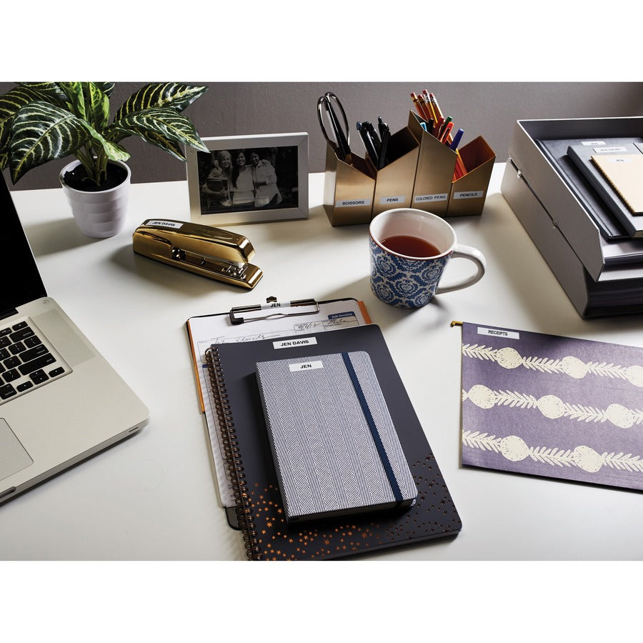 Dymo LetraTag Label Maker Tape Cartridge - 91331