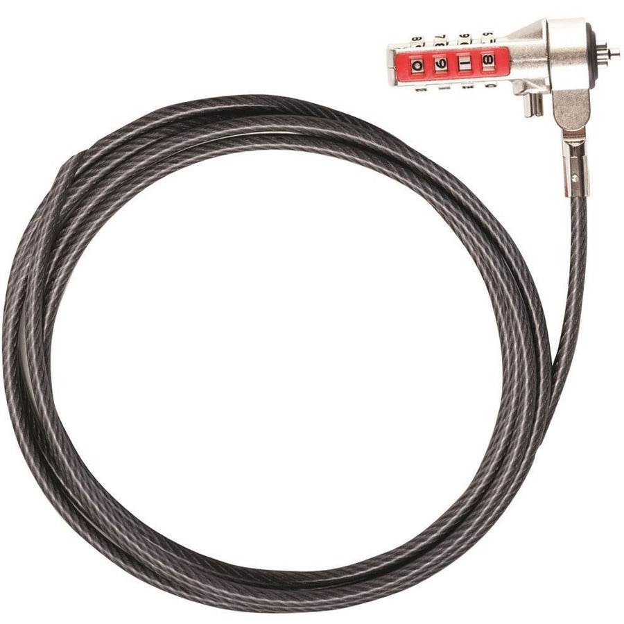 Targus DEFCON CL (Notebook Cable Lock) - PA410C