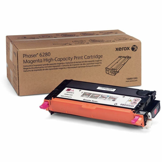 Xerox 106R01393 Original Toner Cartridge