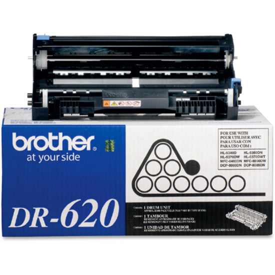 Brother DR620 Laser Drum - DR620