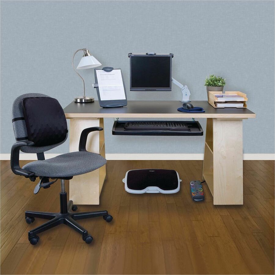 Kensington Underdesk SmartFit Comfort Keyboard Drawer - 60004