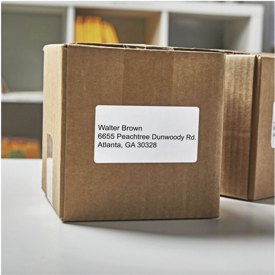 Dymo LW Shipping Labels - 30323