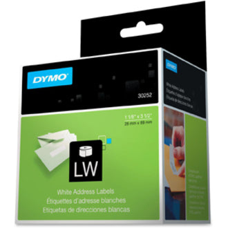 Dymo LabelWriter Address Labels - 30252