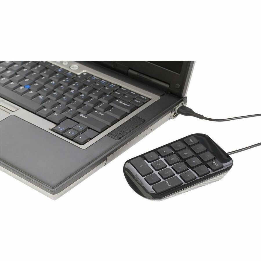 Targus Numeric Keypad - AKP10US