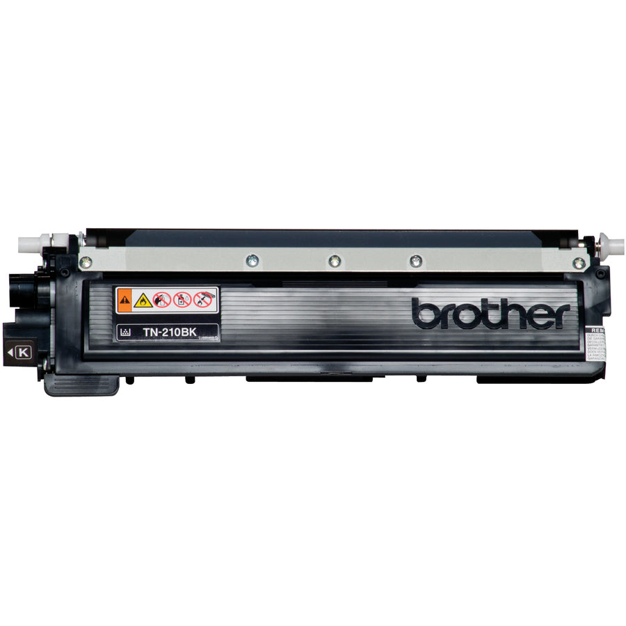 Brother TN210BK Original Toner Cartridge - TN210BK