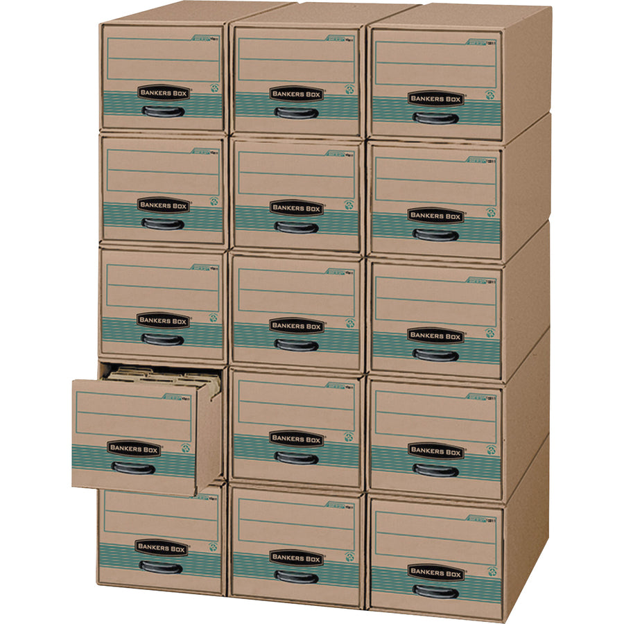 Recycled Stor/Drawer® Steel Plus™ - Legal - 1231201