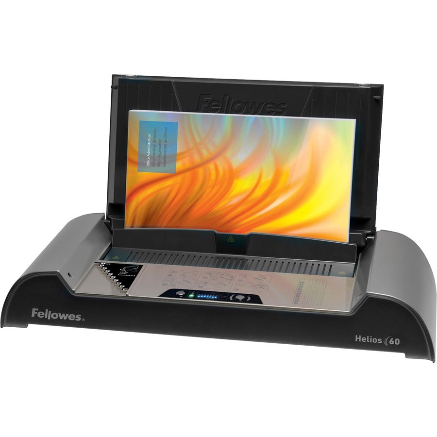 Fellowes Helios™ 60 Thermal Binding Machine - 5219501