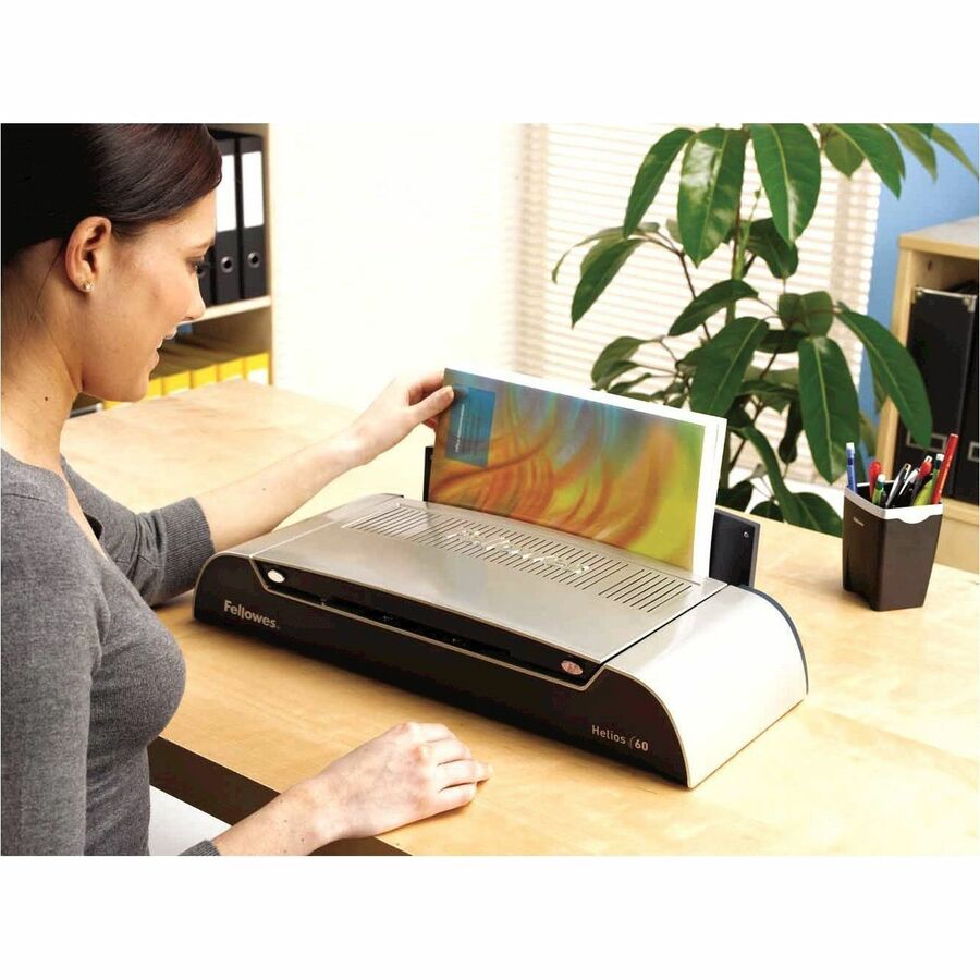 Fellowes Helios™ 60 Thermal Binding Machine - 5219501