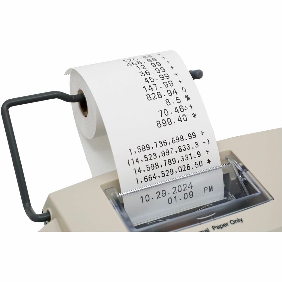 Victor 1310 Printing Calculator - 1310