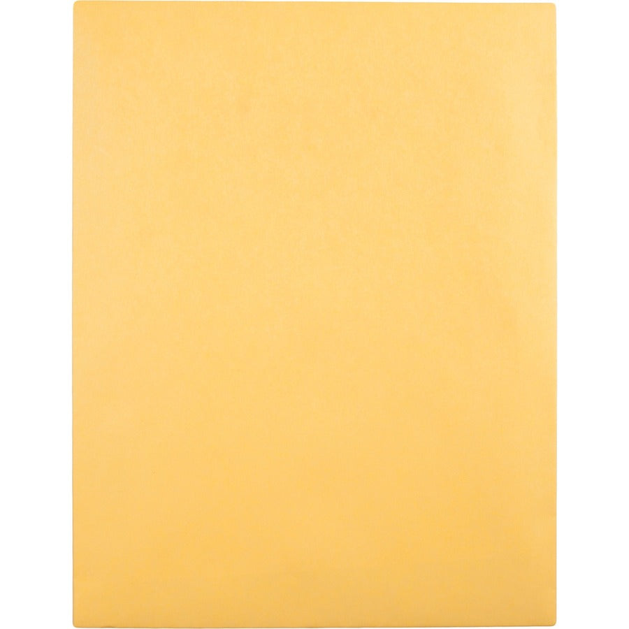 Quality Park 10 x 13 Postage Saving ClearClasp Envelopes with Reusable Redi-Tac™ Closure - 43768