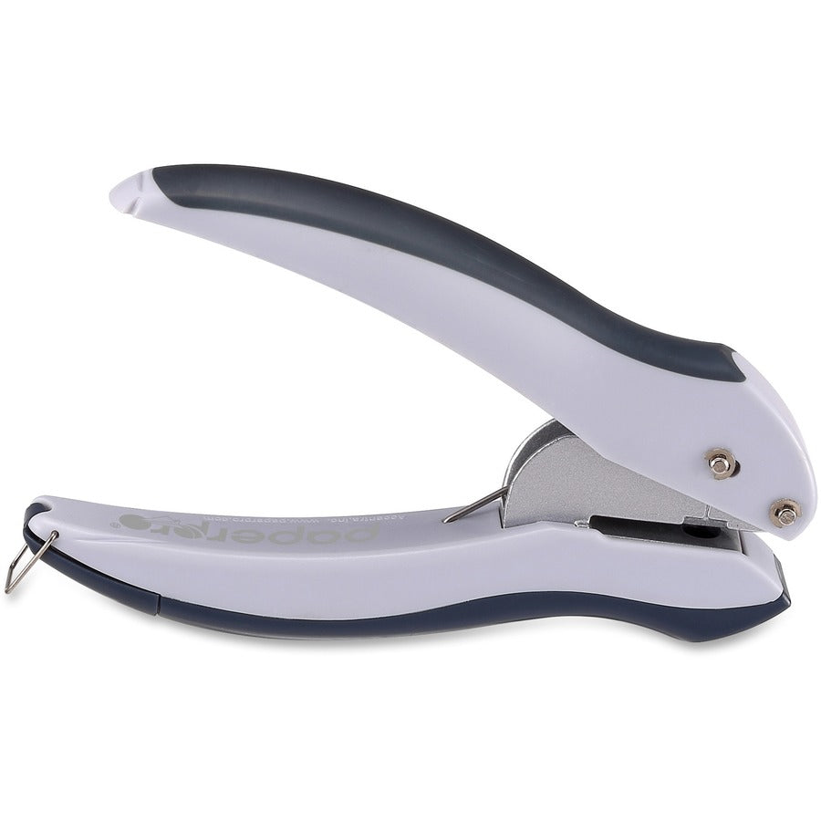 Bostitch EZ Squeeze 1-Hole Punch - 2402