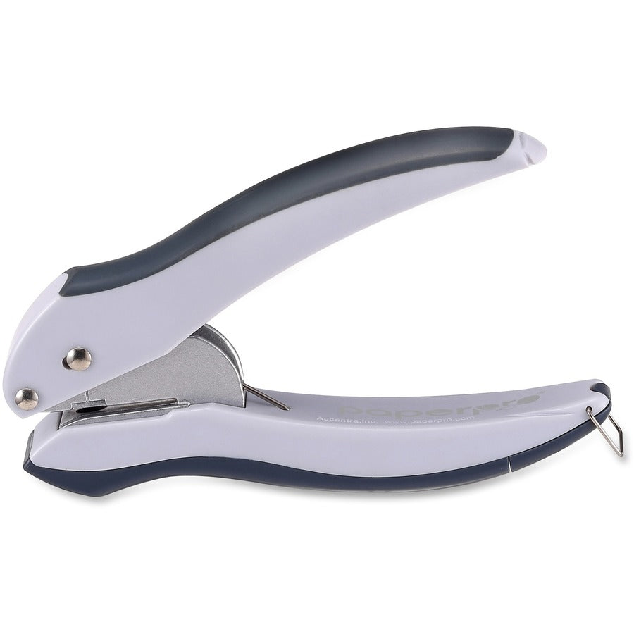 Bostitch EZ Squeeze 1-Hole Punch - 2402