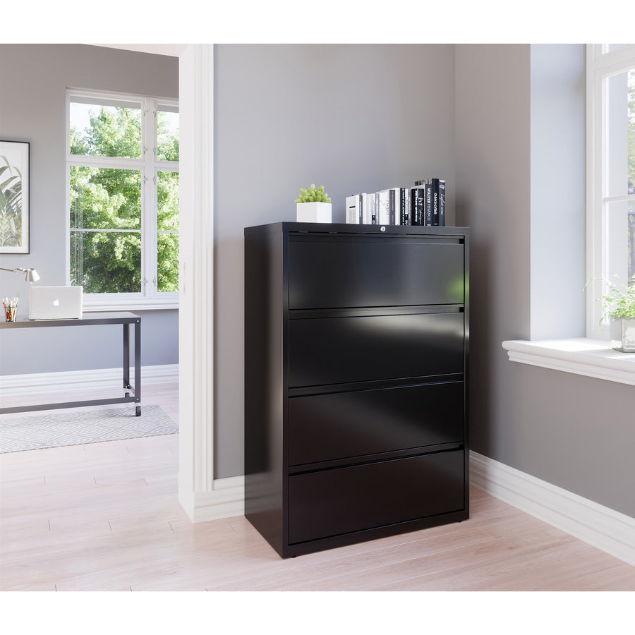 Lorell Fortress Series Lateral File - 60553