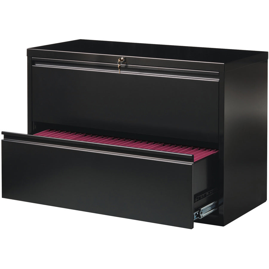 Lorell Fortress Series Lateral File - 60554