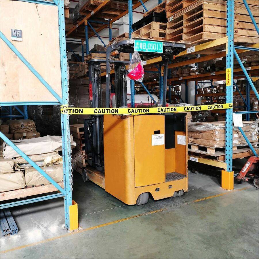 Sparco Caution Barricade Tape - 11795