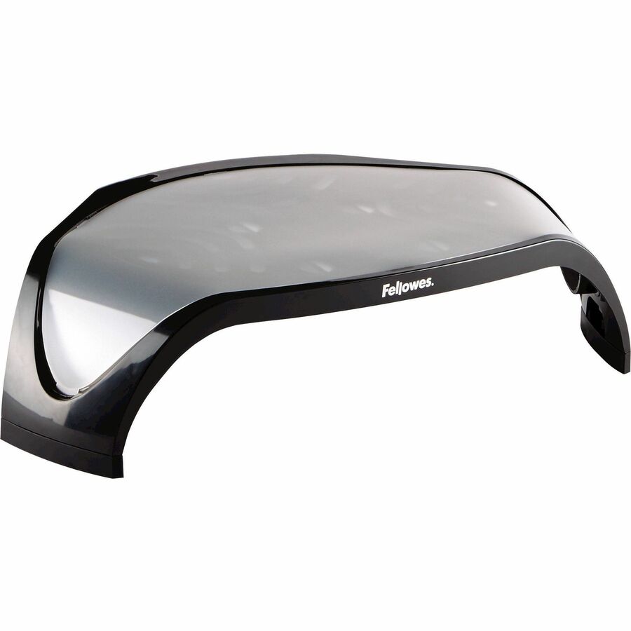 Fellowes Smart Suites Corner Monitor Riser - 8020101