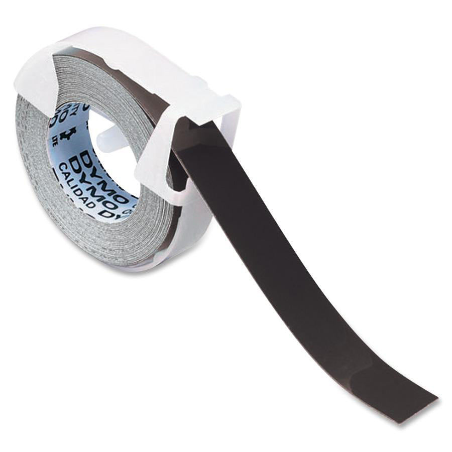 Dymo 1741670 Glossy Embossing Tape - 1741670