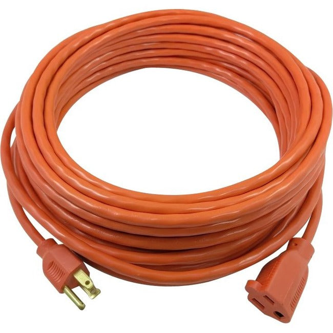 Exponent Microport Indoor/Outdoor Power Extension Cord