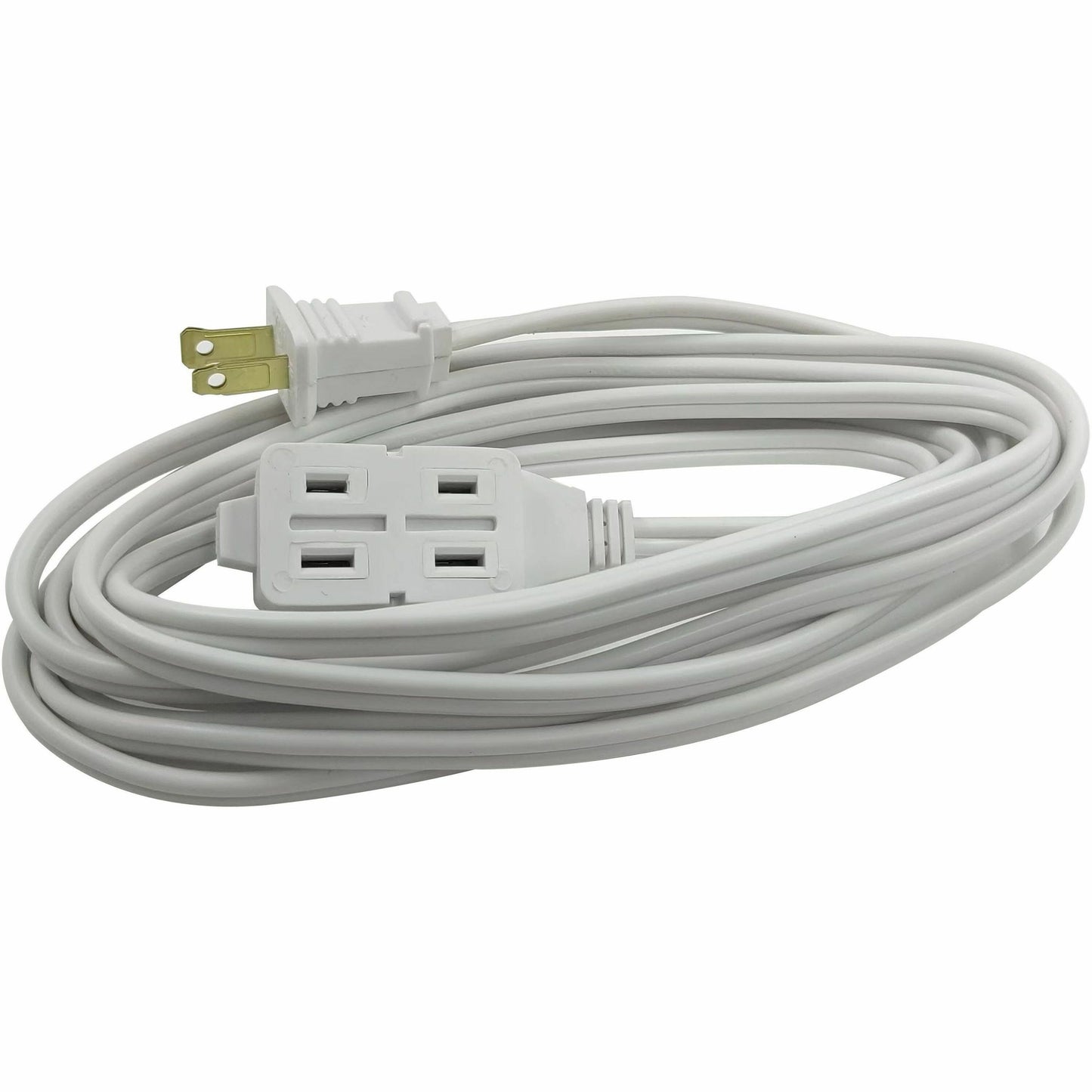 Exponent Microport Power Extension Cord