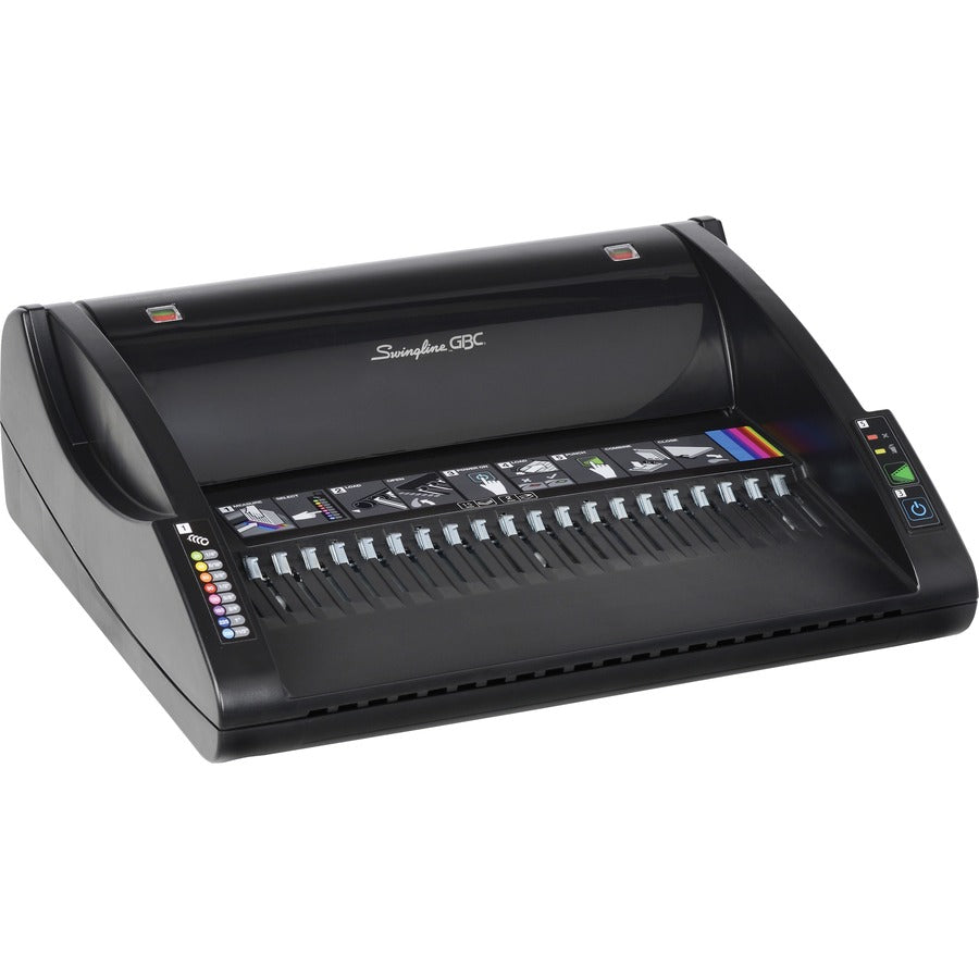 GBC CombBind C110E Presentation Binding System - 03107