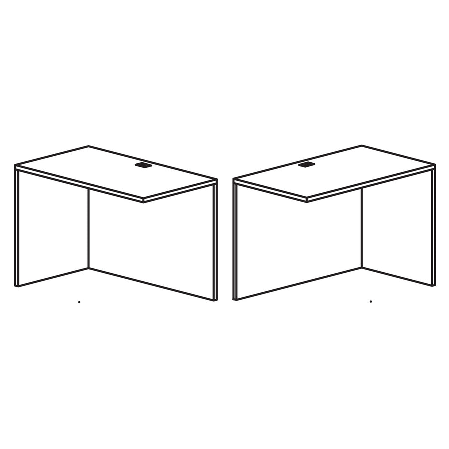 Heartwood Innovations INV2430003 Return Shell - INV2430003