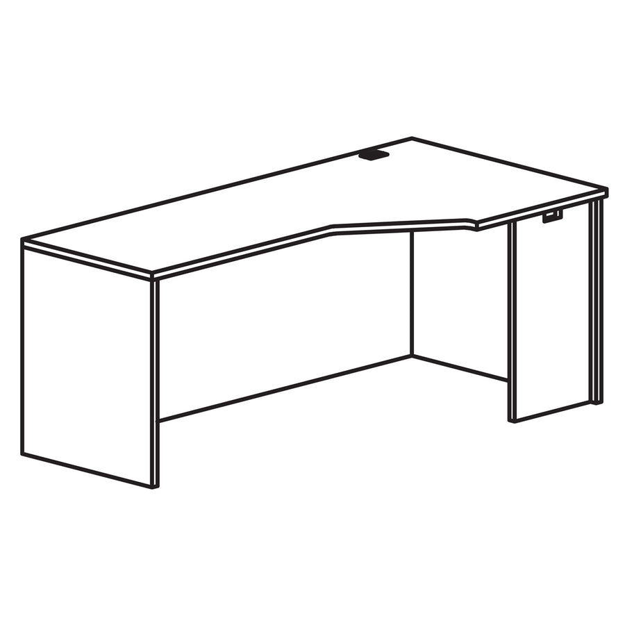 Heartwood Innovations Extender Corner Module - INV7236001