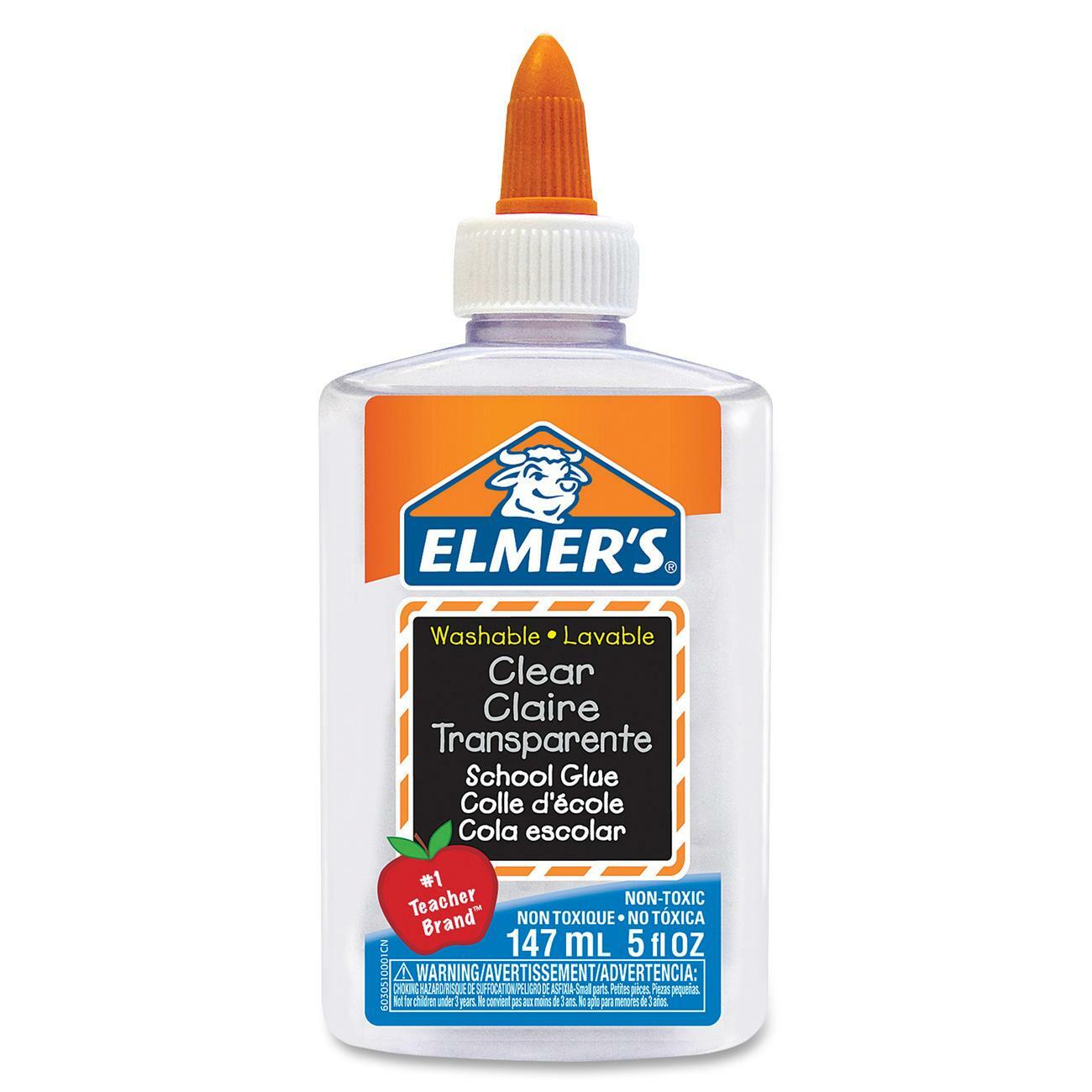 Elmer's 60305Q School Glue