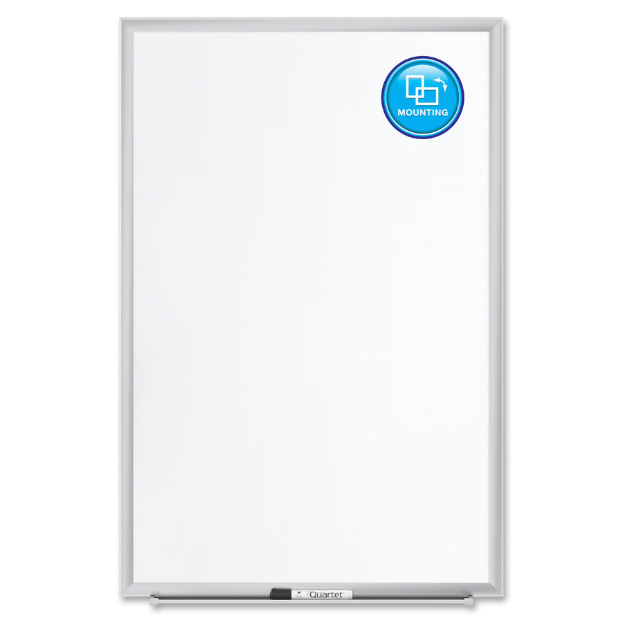 Quartet Marker Board - 25430